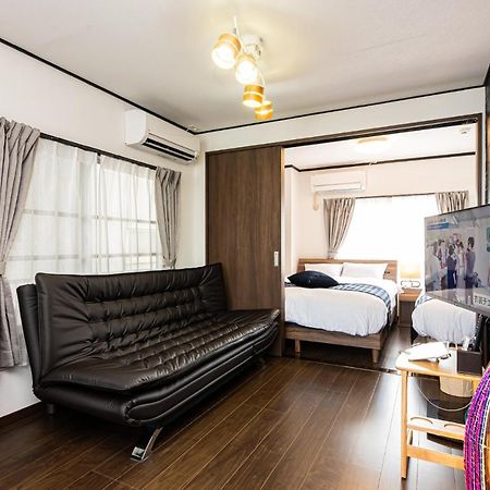 Vacation Rental Nishida - Vacation Stay 61687V 鹿儿岛 外观 照片