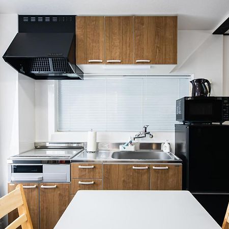 Vacation Rental Nishida - Vacation Stay 61687V 鹿儿岛 外观 照片