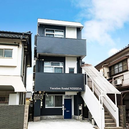 Vacation Rental Nishida - Vacation Stay 61687V 鹿儿岛 外观 照片