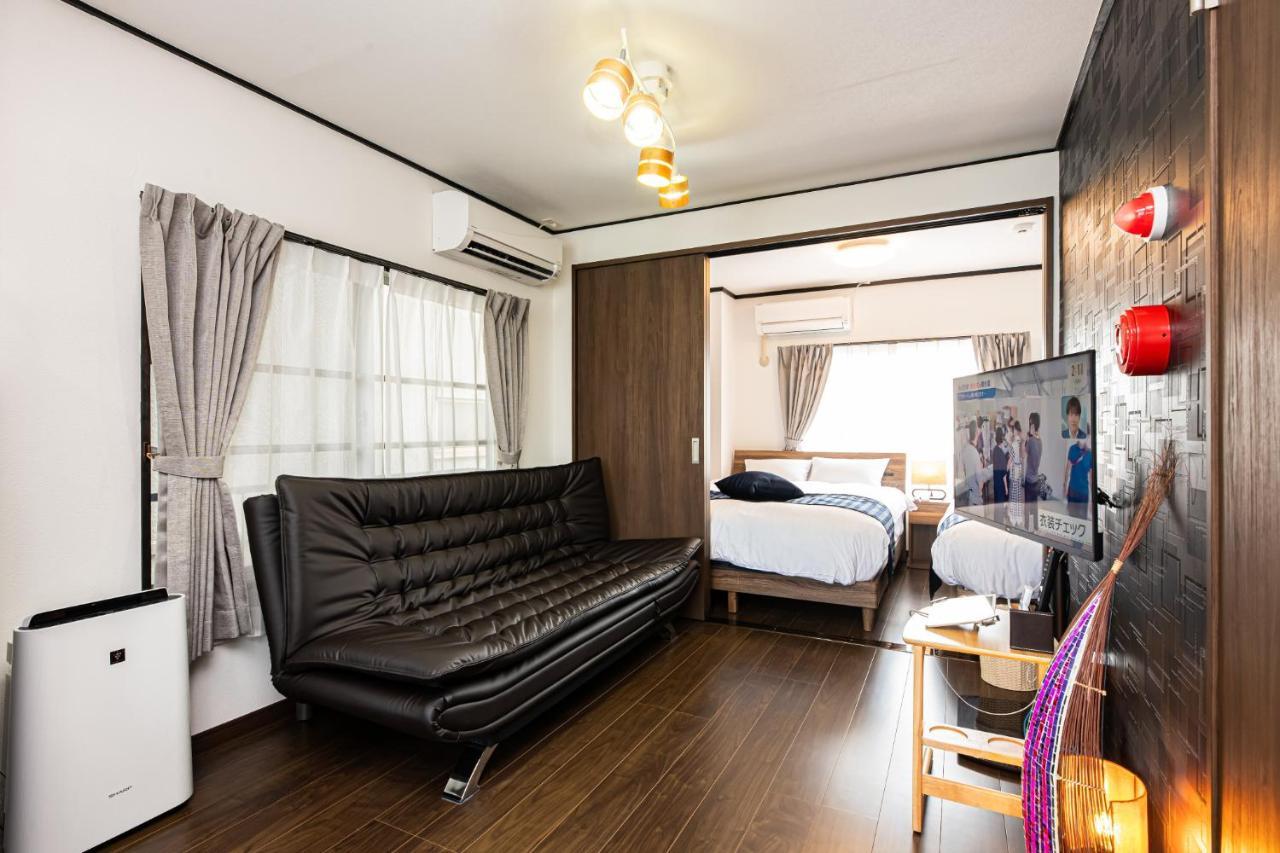 Vacation Rental Nishida - Vacation Stay 61687V 鹿儿岛 外观 照片