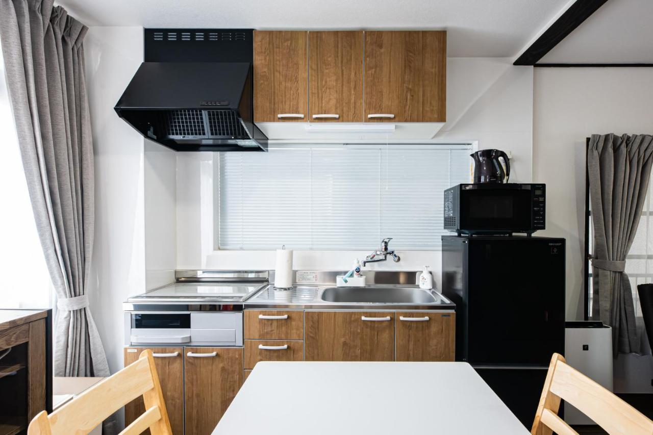 Vacation Rental Nishida - Vacation Stay 61687V 鹿儿岛 外观 照片