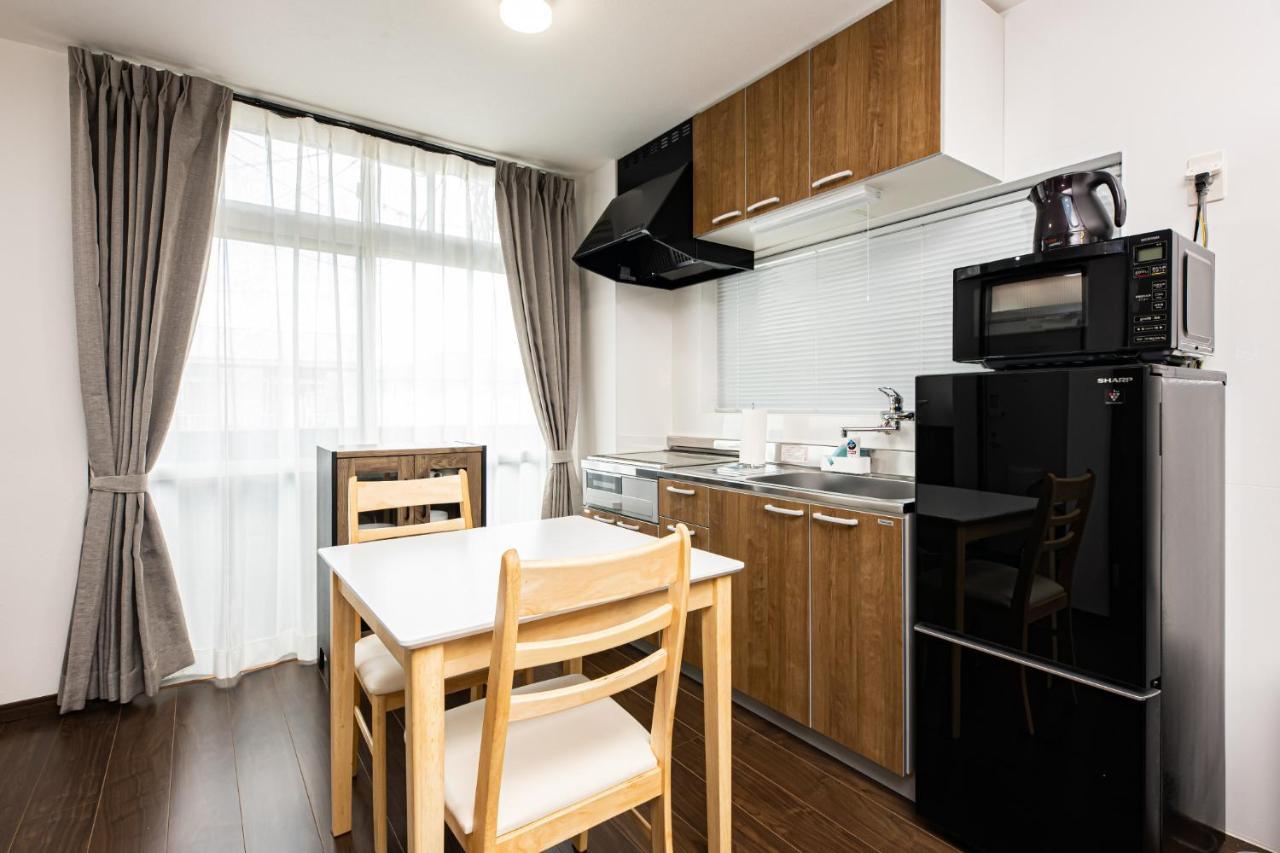 Vacation Rental Nishida - Vacation Stay 61687V 鹿儿岛 外观 照片