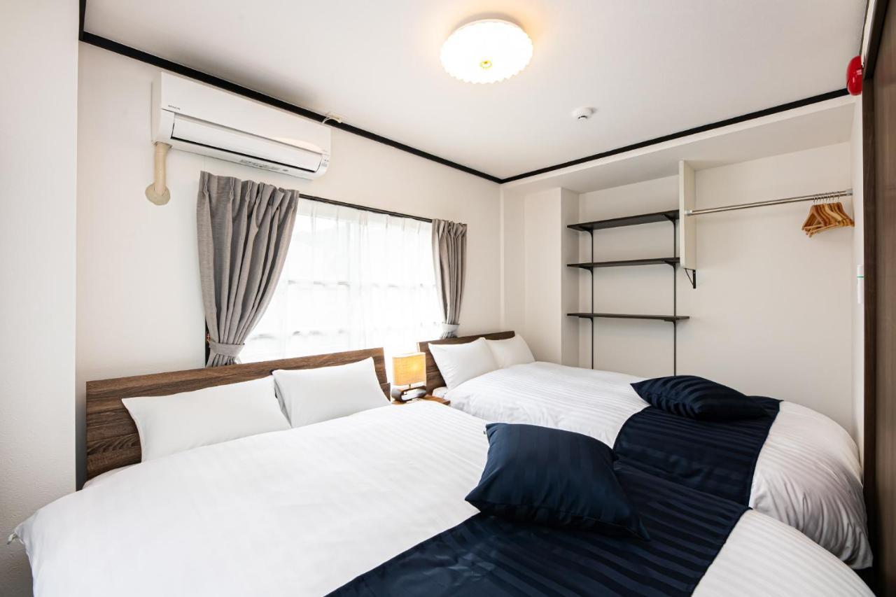 Vacation Rental Nishida - Vacation Stay 61687V 鹿儿岛 外观 照片