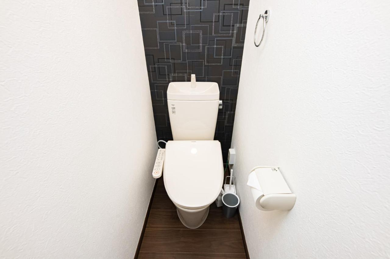 Vacation Rental Nishida - Vacation Stay 61687V 鹿儿岛 外观 照片
