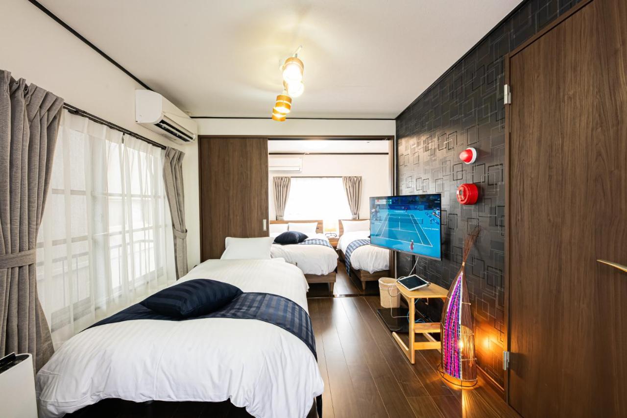 Vacation Rental Nishida - Vacation Stay 61687V 鹿儿岛 外观 照片